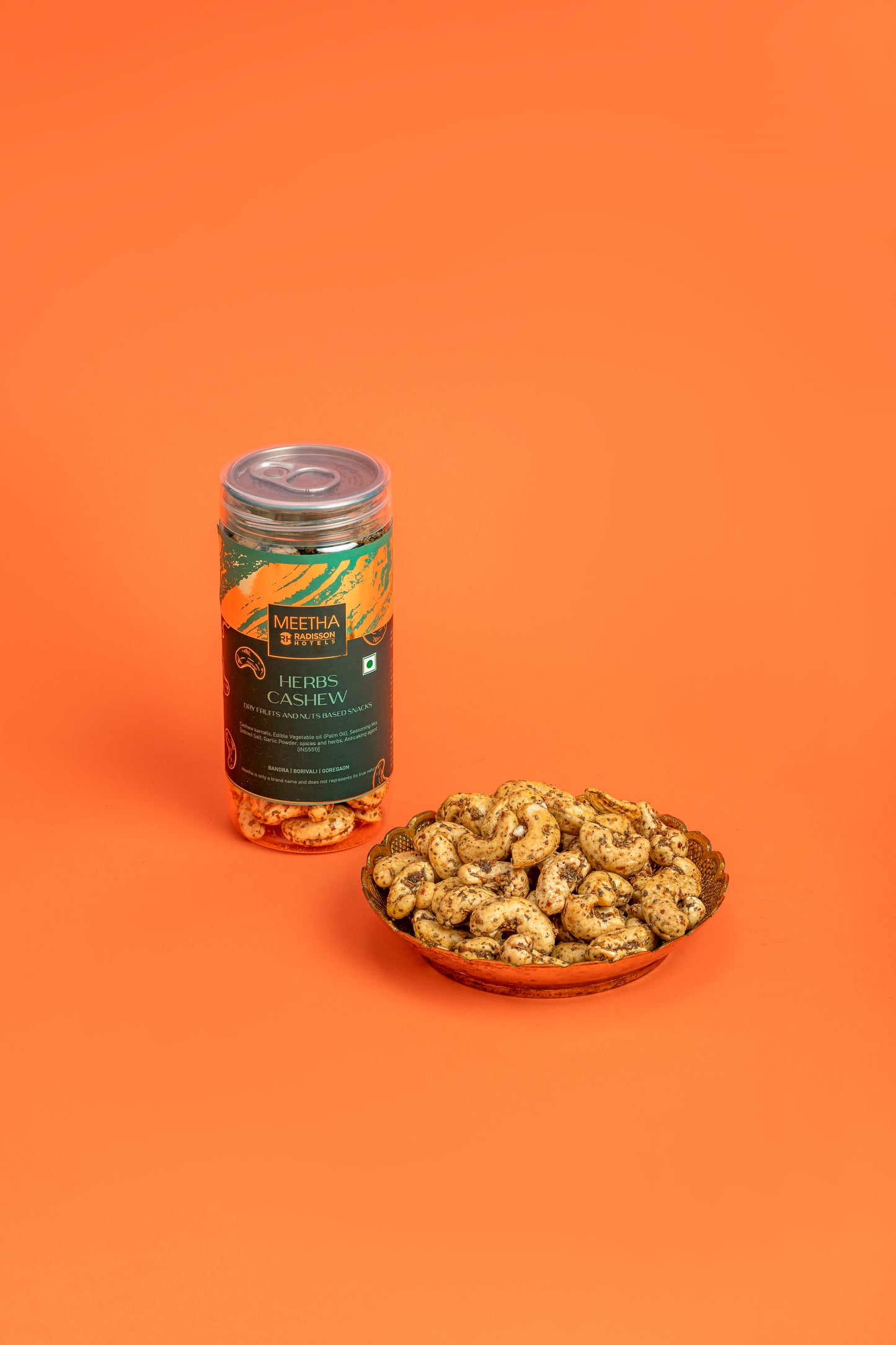 Herbs Cashew