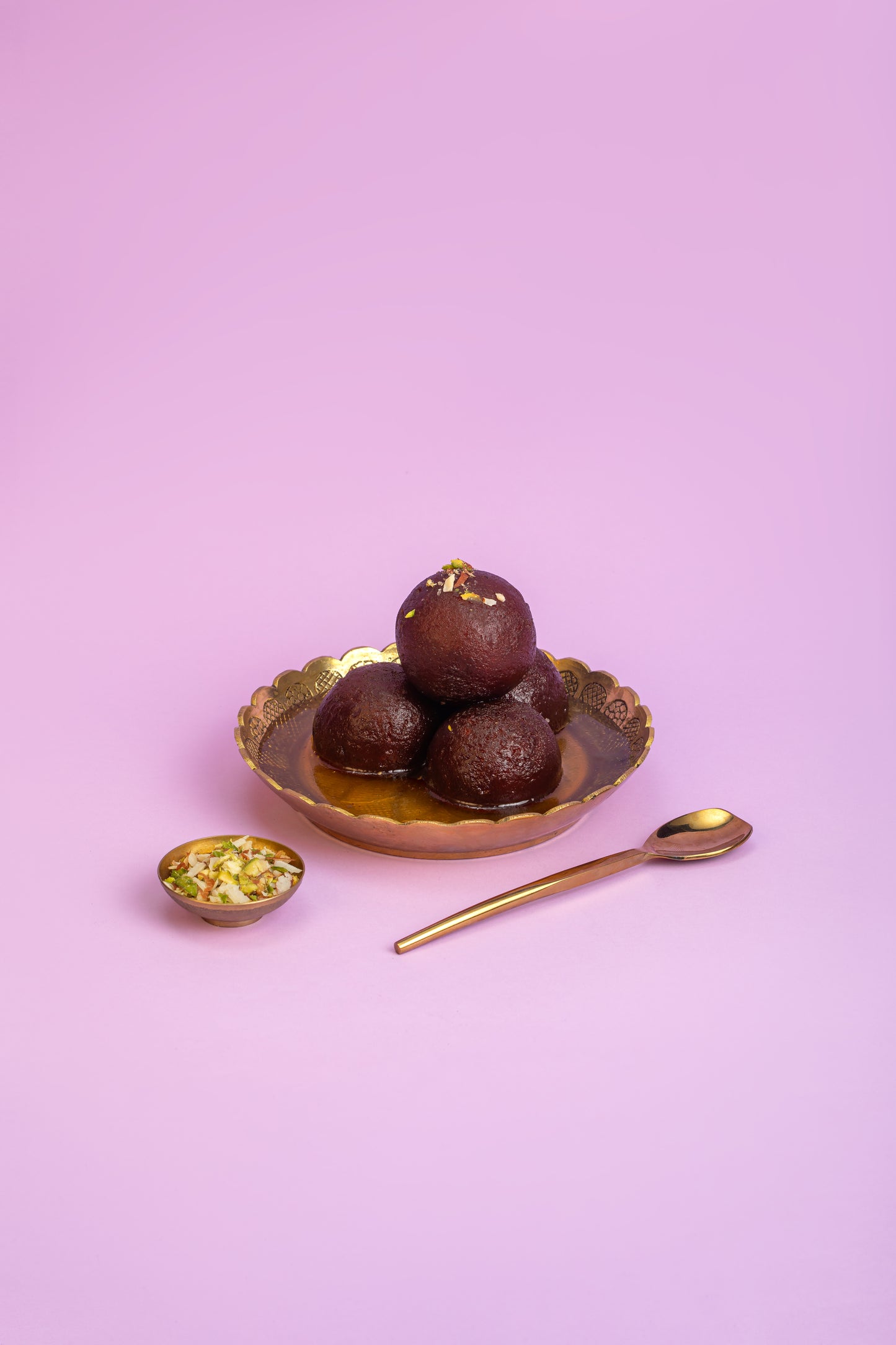 Kala Jamun