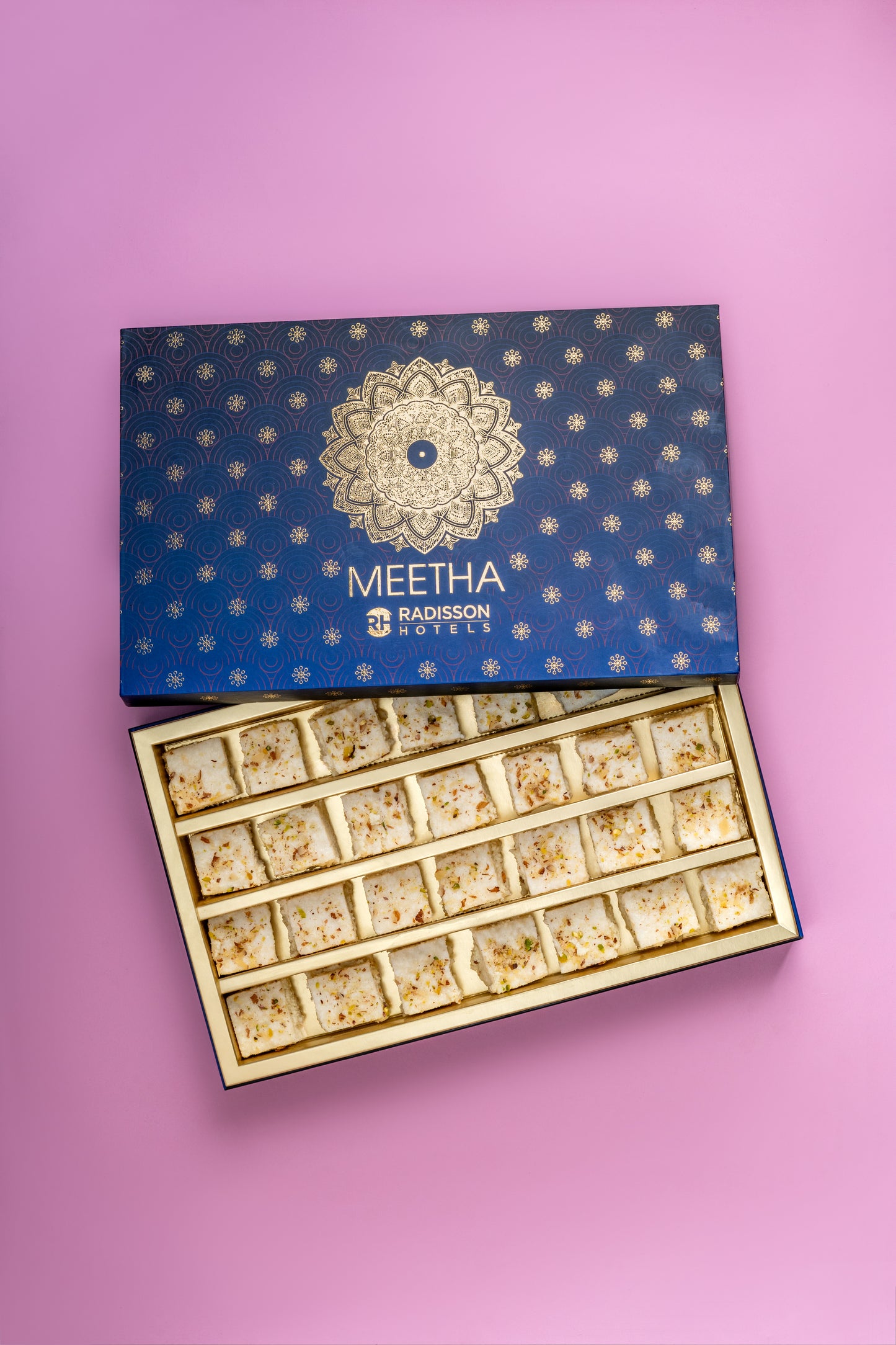 Kalakand