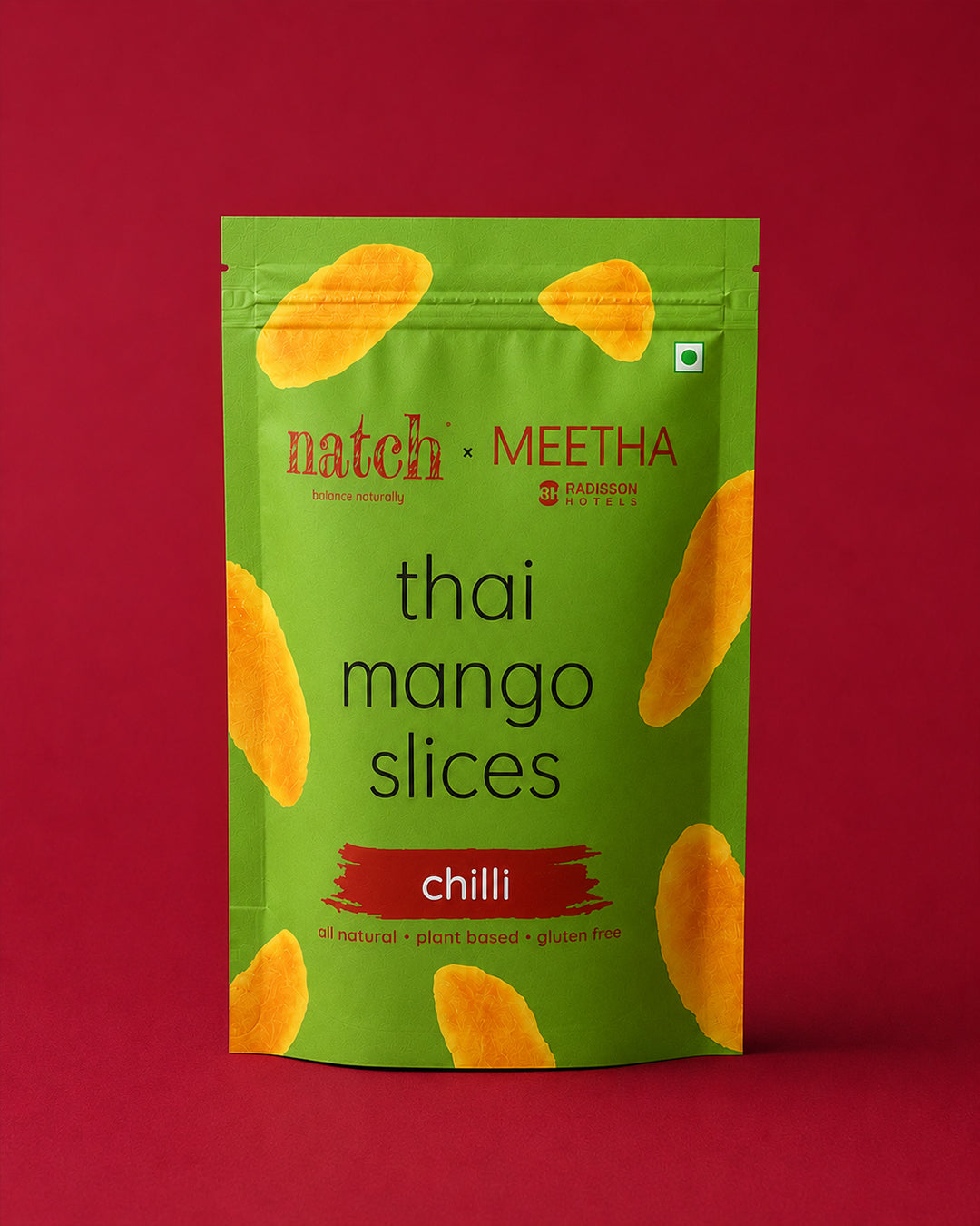 THAI MANGO SLICES