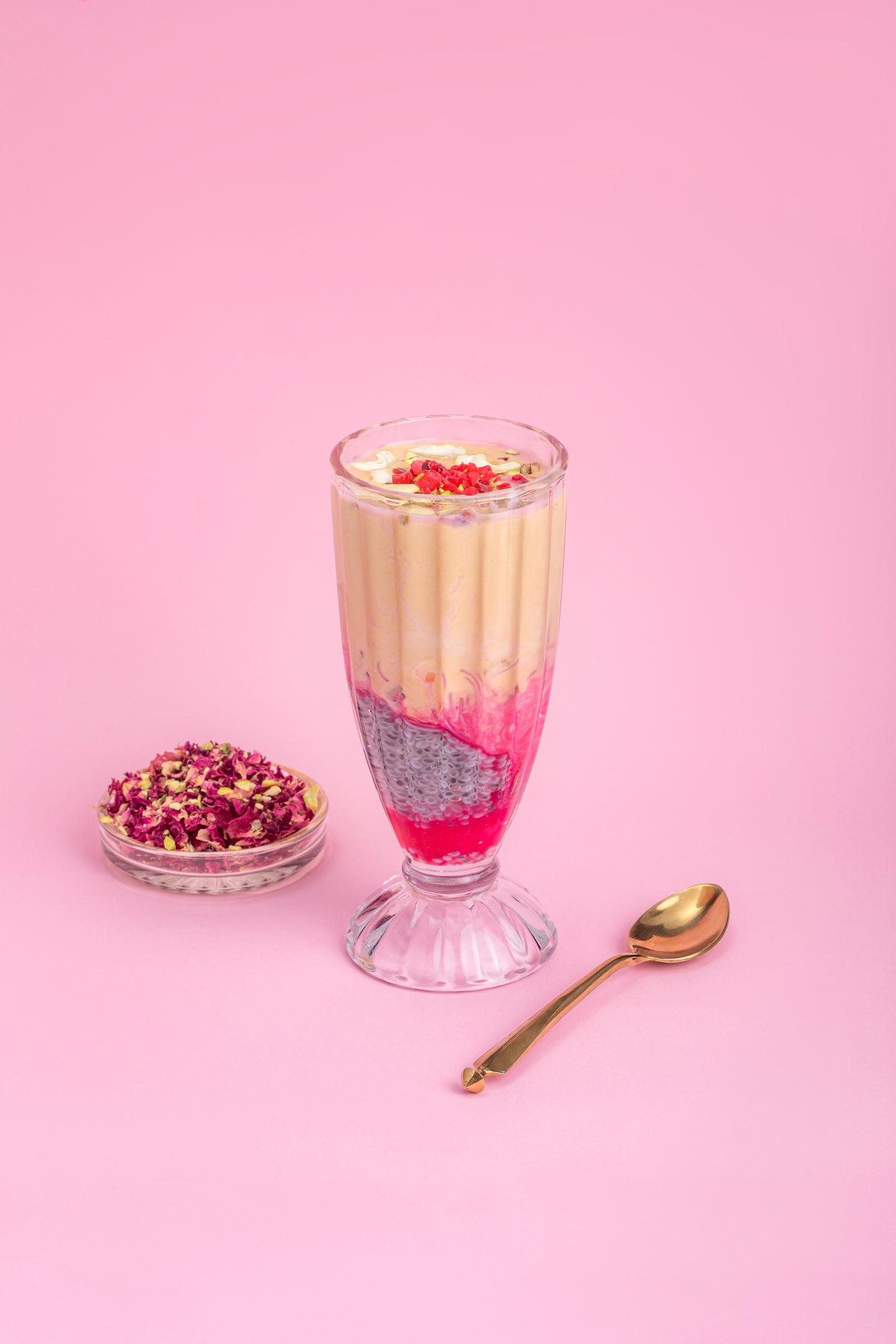 Rose Faluda
