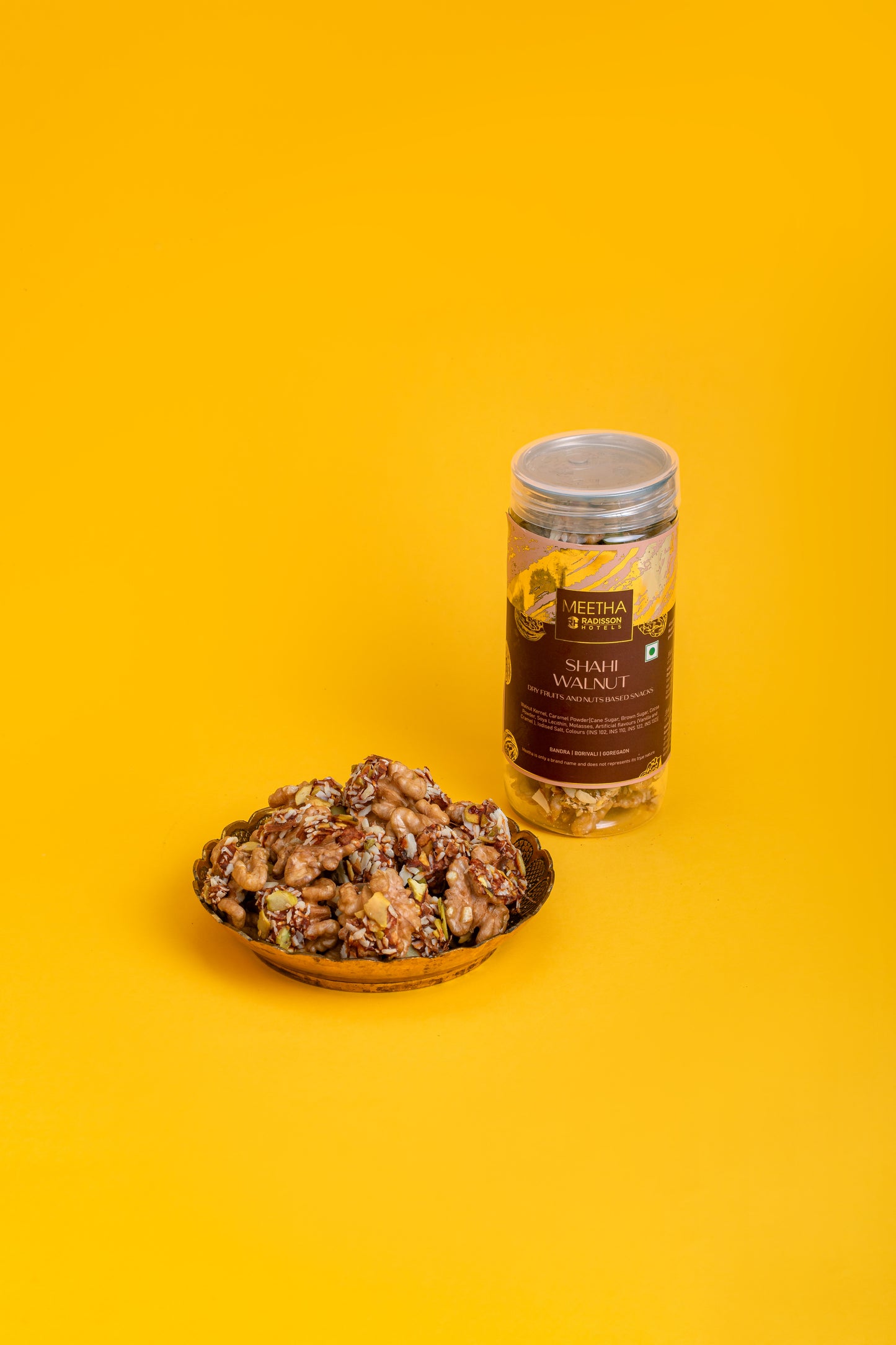 Shahi Walnut