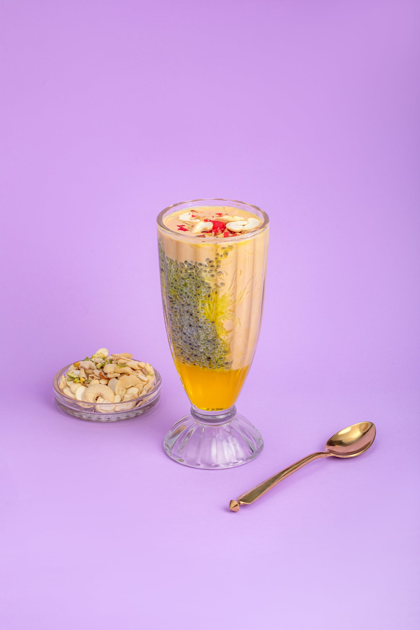 Butter Scotch Faluda