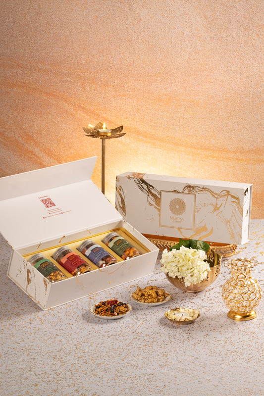 Assorted Dry Fruits Hamper