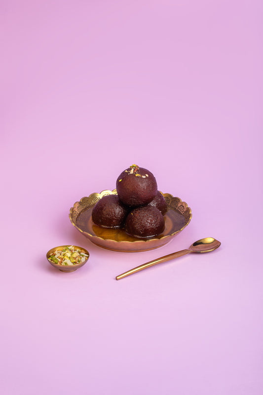 Kala Jamun