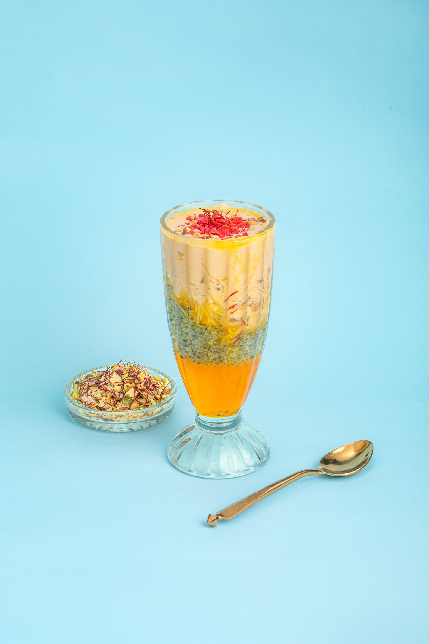 Kesar Faluda