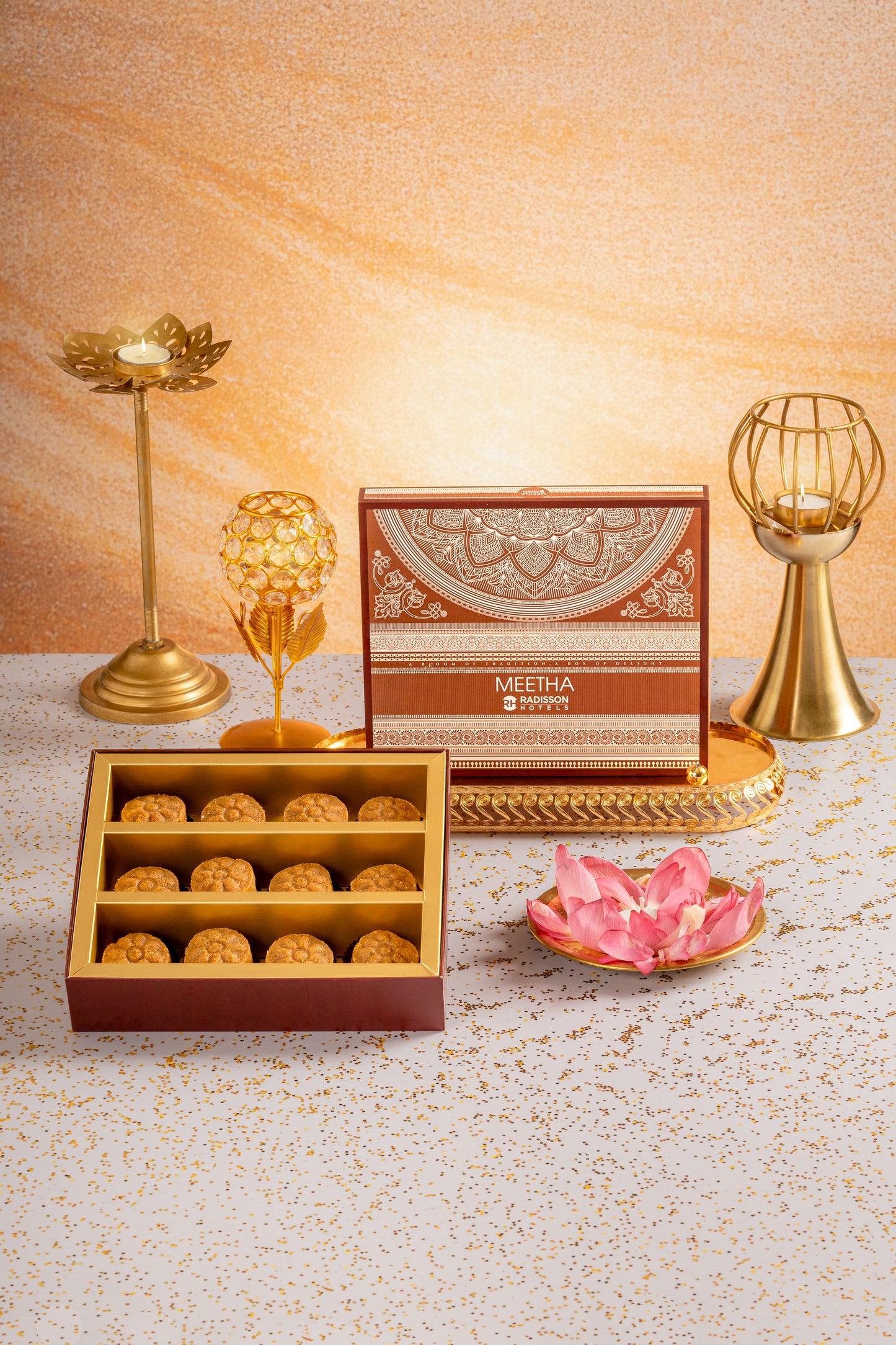 Mathura Peda
