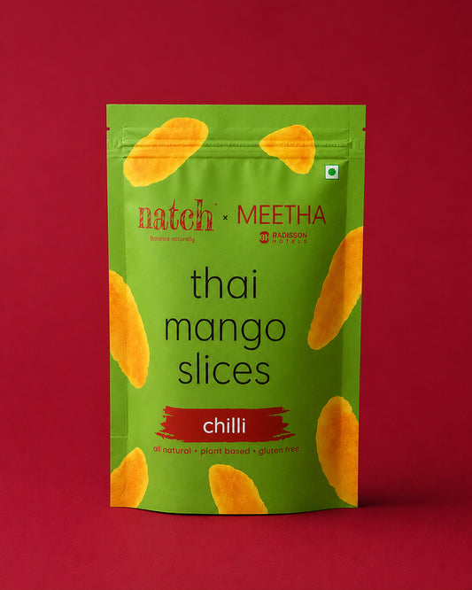 THAI MANGO SLICES