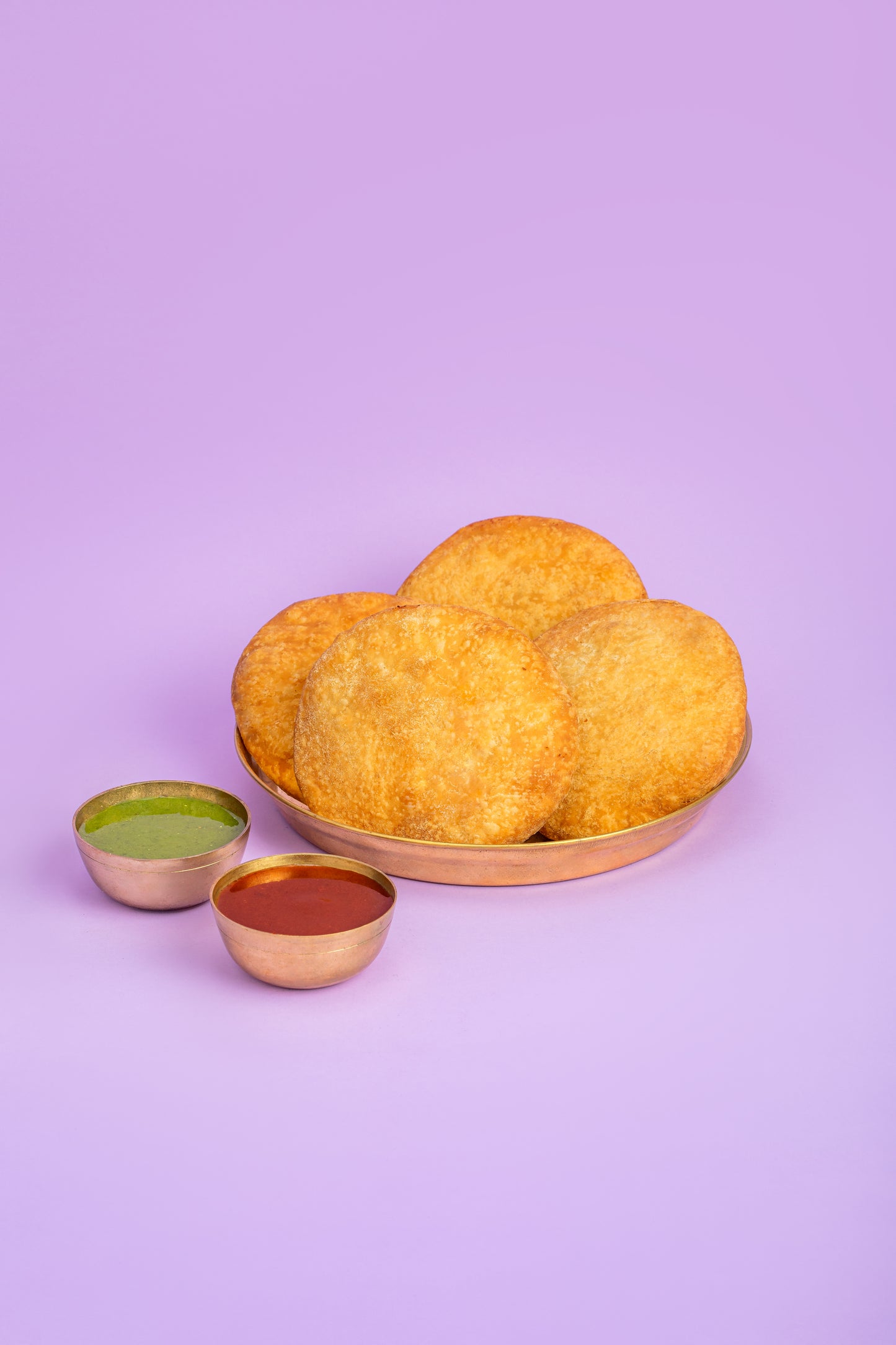 Onion Kachori