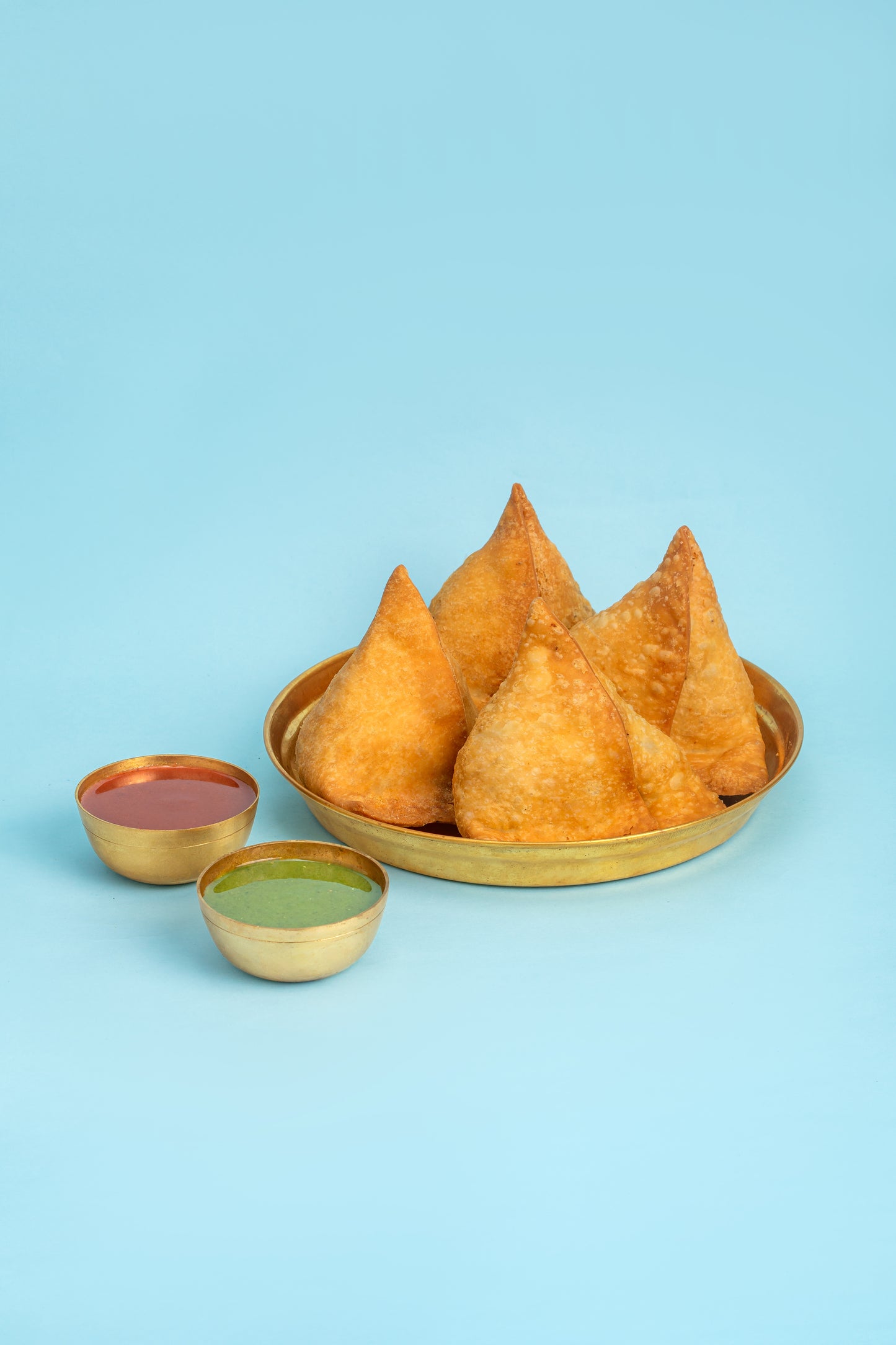 Punjabi Samosa