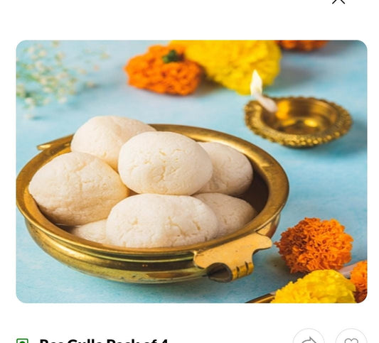 Rasgulla