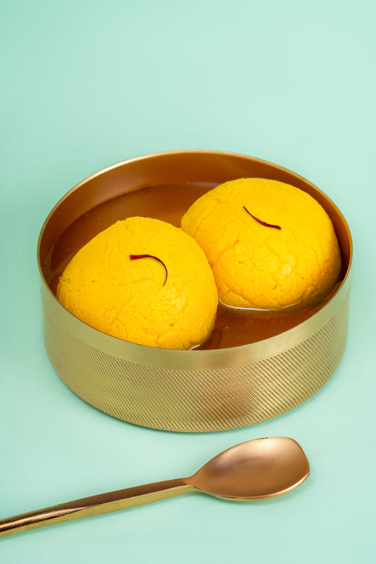 Raj Bhog