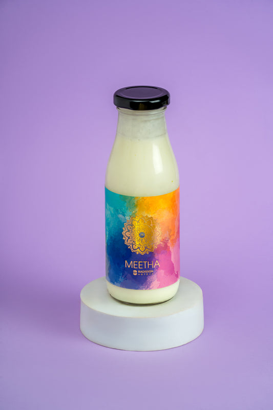 Sweet Lassi