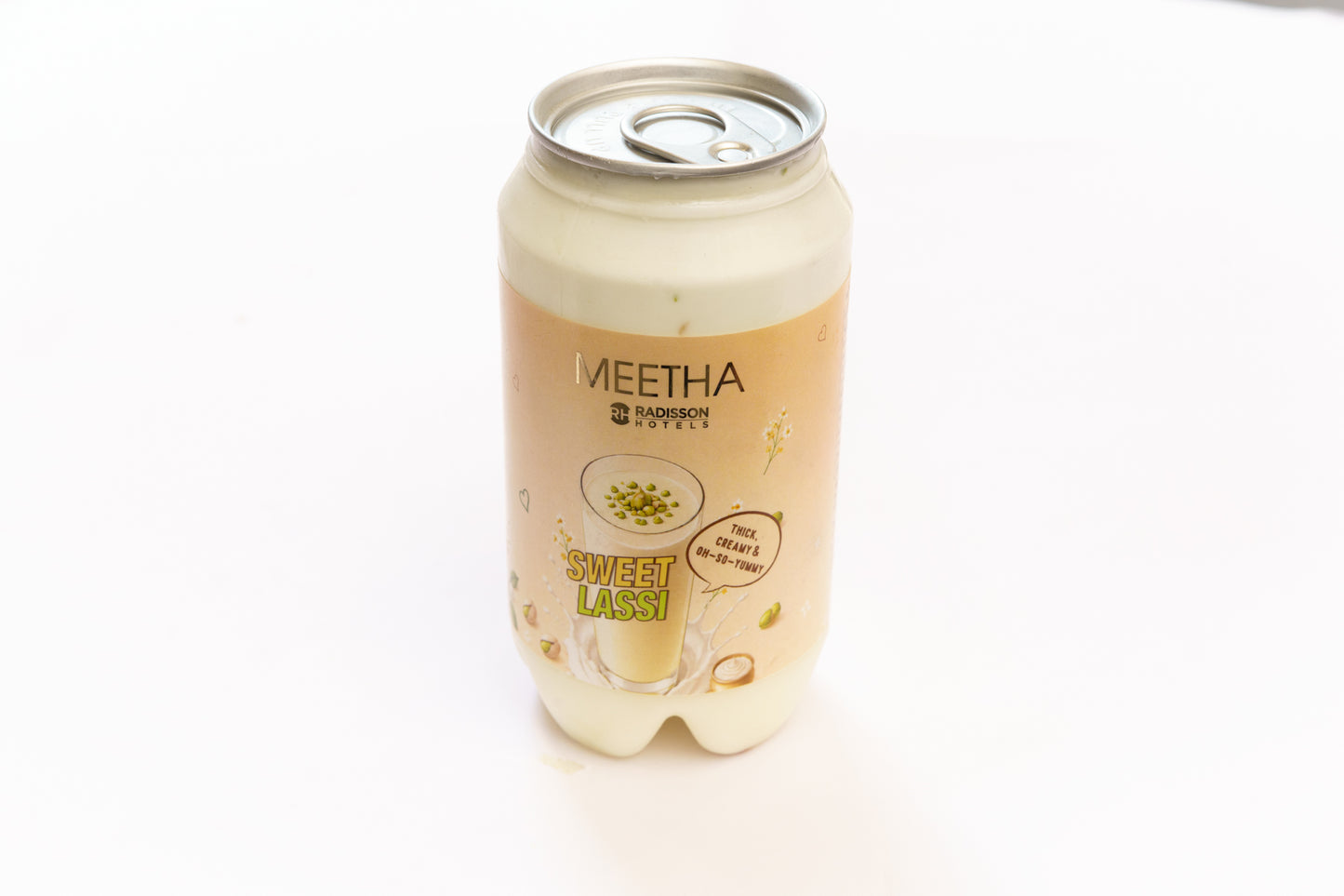Sweet Lassi