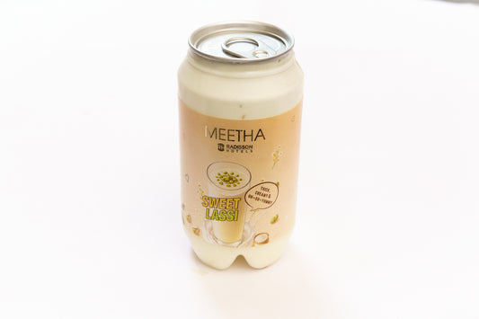 Sweet Lassi